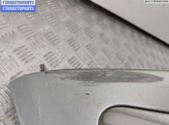 купить Бампер передний на Citroen Xsara Picasso
