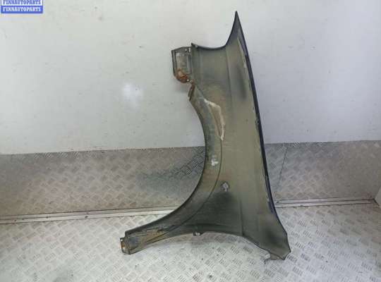 купить Крыло переднее правое на Opel Astra G (1998-2004)