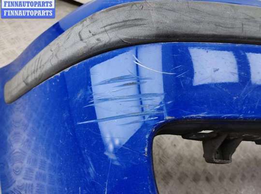купить Бампер передний на Skoda Octavia mk1 (A4 1U) 1996-2010
