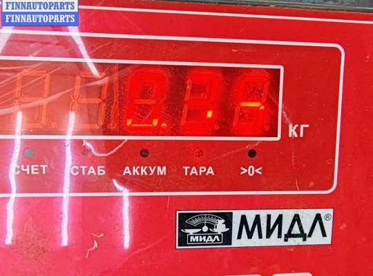 купить Замок двери передней левой на Renault Master (1998-2010)