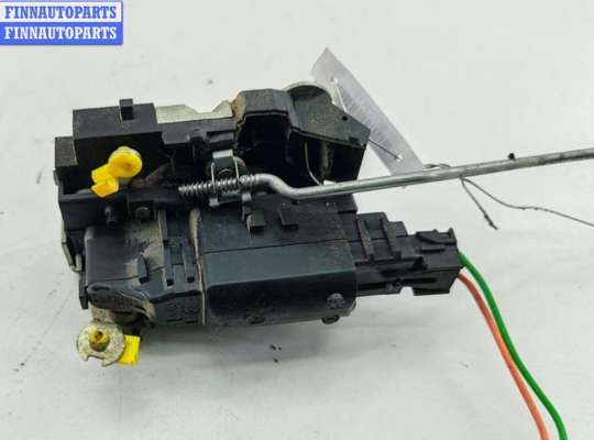 купить Замок двери передней левой на Renault Master (1998-2010)