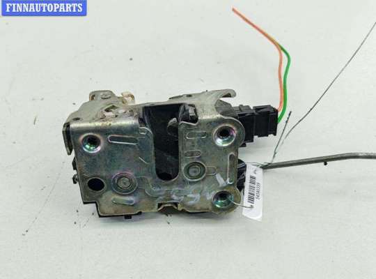 Купить Замок двери передней левой на Renault Master (1998-2010) Замок двери передней левой NS968656 на Renault Master (1998-2010)