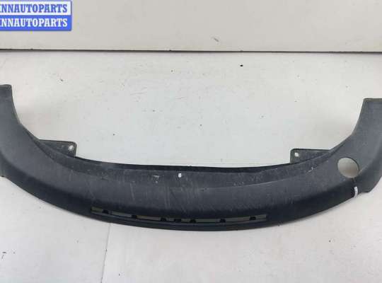 купить Юбка бампера переднего на Volkswagen Passat B5