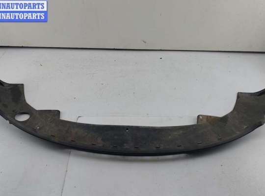 купить Юбка бампера переднего на Volkswagen Passat B5