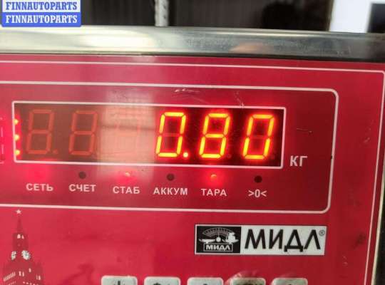 купить Шланг гидроусилителя на BMW 5 E60/E61 (2003-2010)