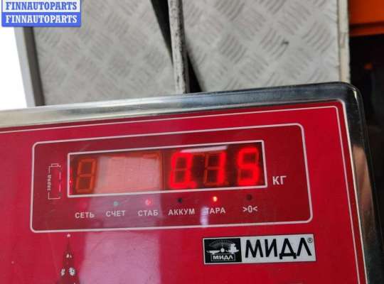 купить Плата фонаря заднего правого на Peugeot 307