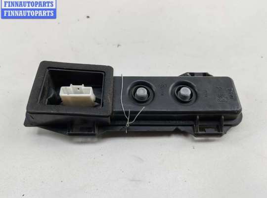 купить Плата фонаря заднего правого на Peugeot 307