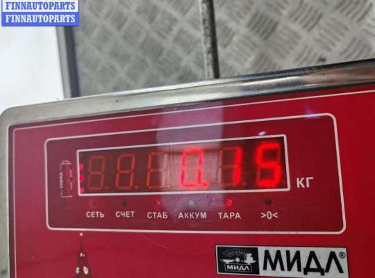 купить Кнопка открывания багажника на Volkswagen Bora