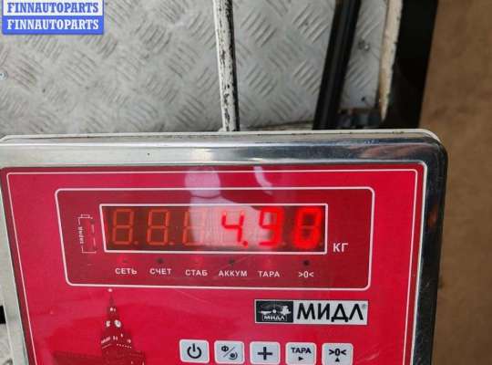 купить Вентилятор радиатора на Ford Galaxy (2000-2006)