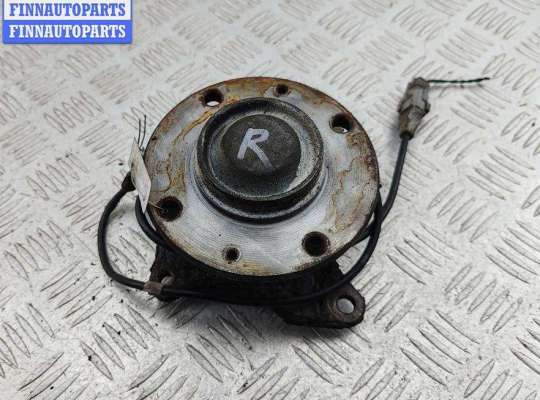 купить Ступица задняя правая на Peugeot 307