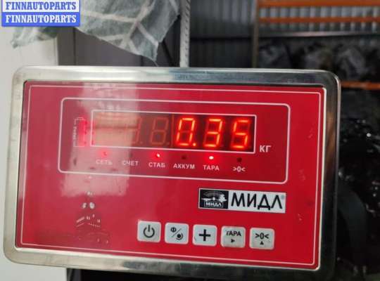 купить Кронштейн гидроусилителя на BMW 3 E46 (1998-2006)