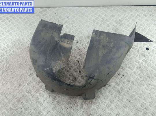 Локер на Peugeot 307