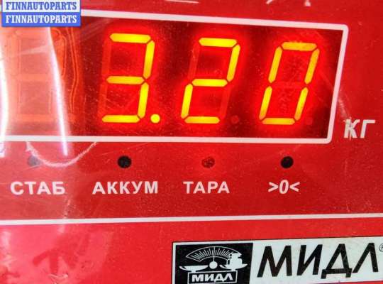 купить Ступица задняя правая на BMW 5 E39 (1995-2003)