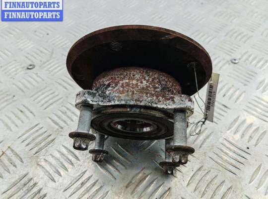 купить Ступица задняя правая на BMW 5 E39 (1995-2003)