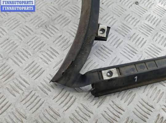 купить Кронштейн бампера заднего на Volkswagen Passat B5