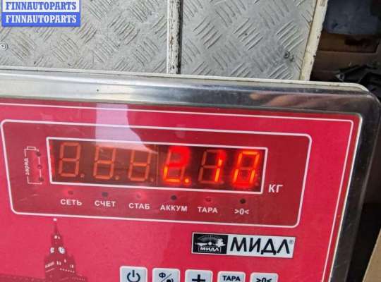 купить Стекло двери задней правой на Skoda Fabia mk2 (5J)