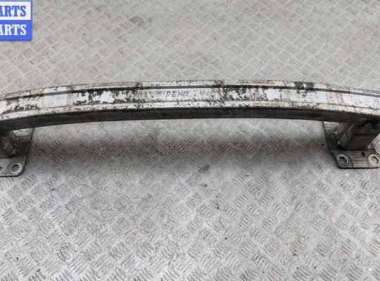 Усилитель бампера переднего RN1570976 на Renault Scenic II (2003-2009)