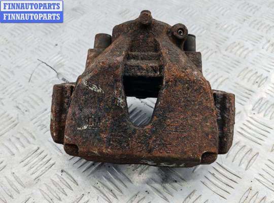 Скоба суппорта переднего OP2392431 на Opel Zafira B (2004-2014)