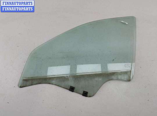 Стекло двери передней левой RN1594929 на Dacia (Renault) Logan