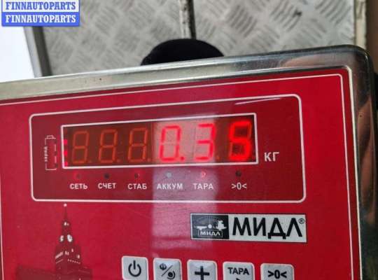 купить Амортизатор капота на BMW 5 E39 (1995-2003)