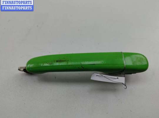 Ручка двери наружная задняя правая ST340185 на Seat Alhambra (2000-2010)