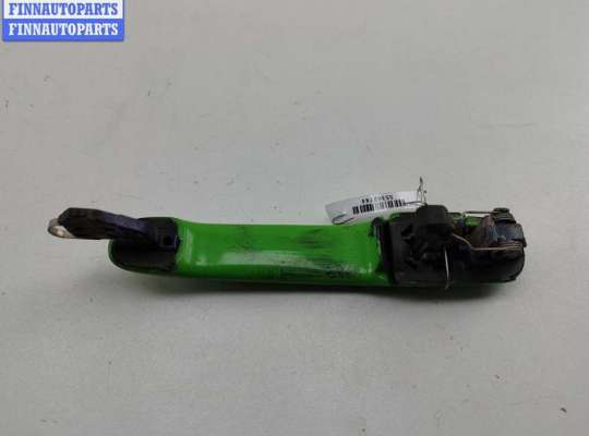 купить Ручка двери наружная задняя правая на Seat Alhambra (2000-2010)