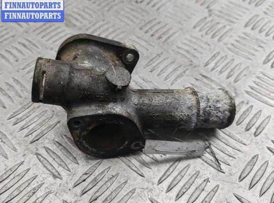 купить Фланец (тройник) системы охлаждения на Volkswagen Sharan (2000-2010)