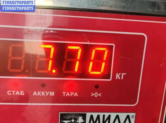 купить Турбина на Volkswagen Golf-4