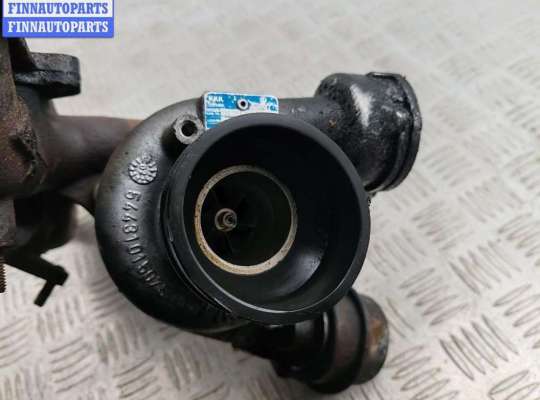 купить Турбина на Volkswagen Golf-4