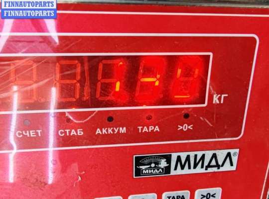 купить Механизм крепления запаски на Peugeot 307