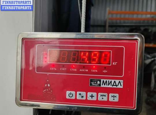 купить Компрессор кондиционера на Audi A4 B6 (2001-2004)