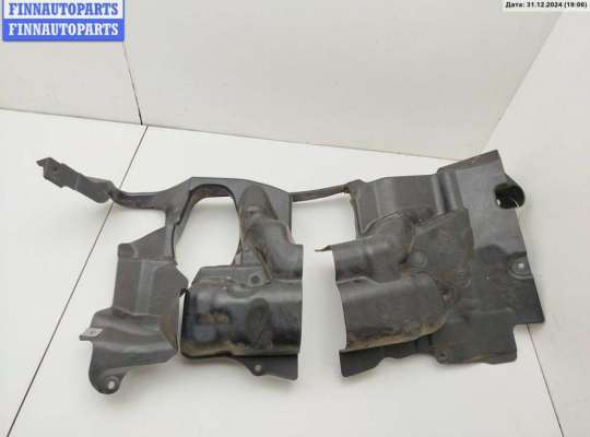 купить Накладка декоративная на BMW 7 F01/F02 (2008-2015)