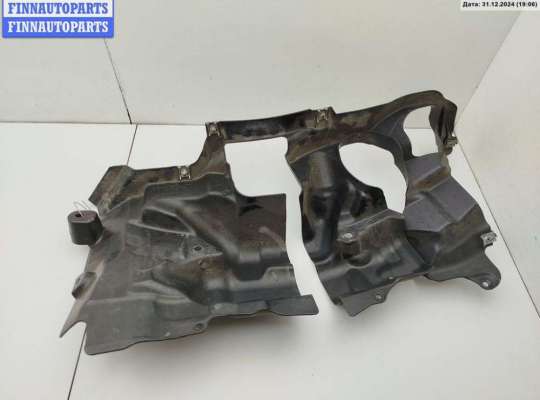 купить Накладка декоративная на BMW 7 F01/F02 (2008-2015)