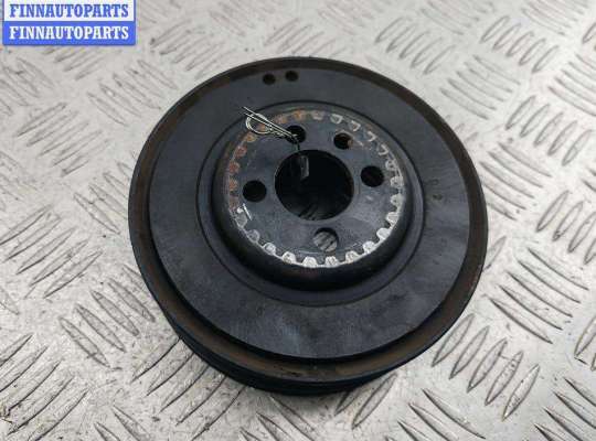 Шкив коленвала на Volkswagen Passat B5 (3B)