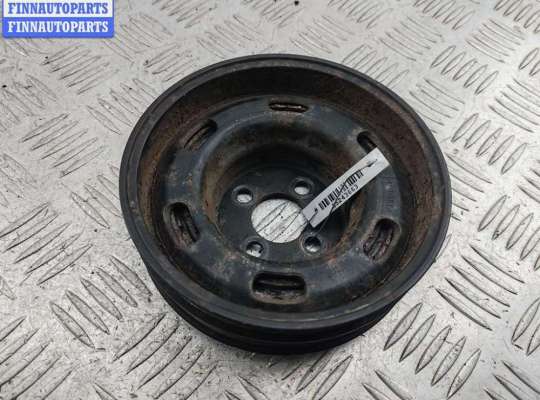 Шкив коленвала на Volkswagen Passat B5 (3B)