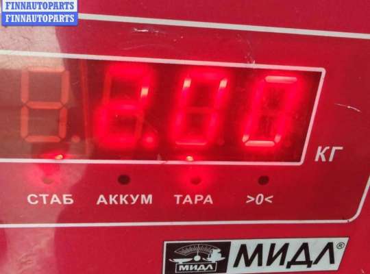 Шкив коленвала на Volkswagen Passat B5 (3B)