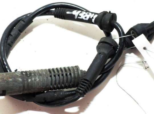 Купить Датчик ABS передний на BMW 1 E81/E87 (2004-2012) Датчик ABS передний BM908813 на BMW 1 E81/E87 (2004-2012)