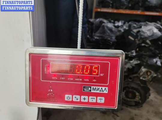 купить Датчик абсолютного давления на Citroen Jumper (2006-2014)