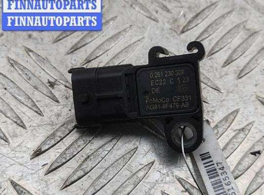 купить Датчик абсолютного давления на Citroen Jumper (2006-2014)