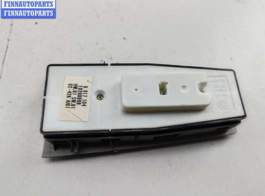 купить Блок кнопок управления стеклоподъемниками на BMW 7 E65/E66 (2001-2008)