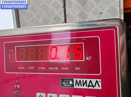 купить Блок кнопок управления стеклоподъемниками на BMW 7 E65/E66 (2001-2008)