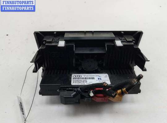 купить Переключатель отопителя на Audi A3 8P (2003-2012)