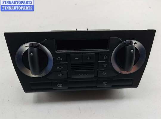 купить Переключатель отопителя на Audi A3 8P (2003-2012)