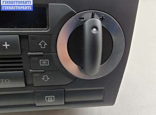 купить Переключатель отопителя на Audi A3 8P (2003-2012)
