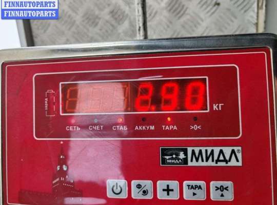 Суппорт на Volkswagen Touran I (1T)