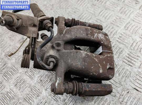 Суппорт на Volkswagen Touran I (1T)