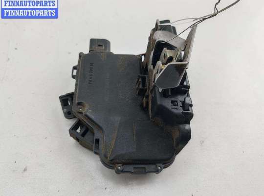 купить Замок двери задней правой на Audi A6 C5 (1997-2005)