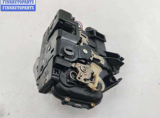 купить Замок двери задней правой на Audi A6 C5 (1997-2005)