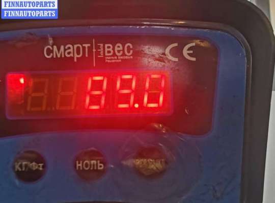 купить КПП автоматическая (АКПП) на Peugeot 407