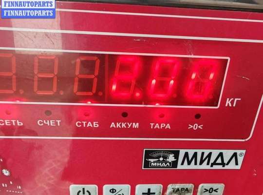 купить Насос гидроусилителя руля на Renault Laguna II (2001-2007)